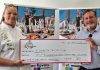 2022 St. Maarten Flavors raises over $ 12,000 for St. Maarten’s Culinary Talent Team to compete in Taste of the Caribbean in Miami in 2023