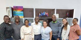 COCI Board and Management Undergo Corporate Governance Training