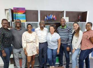 COCI Board and Management Undergo Corporate Governance Training