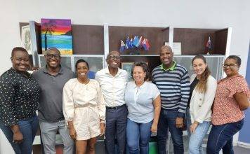 COCI Board and Management Undergo Corporate Governance Training