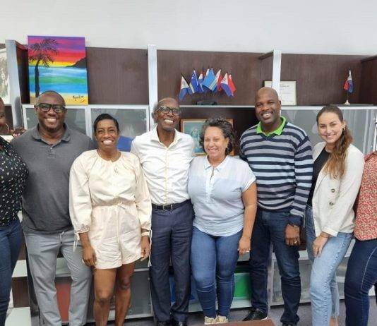 COCI Board and Management Undergo Corporate Governance Training