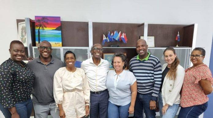 COCI Board and Management Undergo Corporate Governance Training