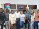 COCI Board and Management Undergo Corporate Governance Training