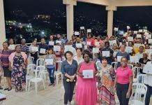 Parent Workshops wrap at Hillside Christian Schools