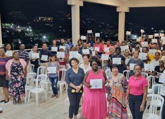 Parent Workshops wrap at Hillside Christian Schools