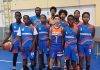 Statia Saba St. Maarten Basketball Tournament Concludes with Thrilling Matches