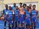 Statia Saba St. Maarten Basketball Tournament Concludes with Thrilling Matches