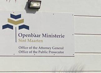 Stop and search powers in place again