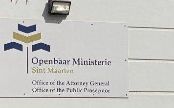 ‘Thorium’ convicts Dante Ottley and Stevevanus Richardson extradited to Sint Maarten