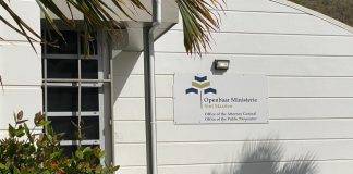 Searches conducted at residence of a former Minister