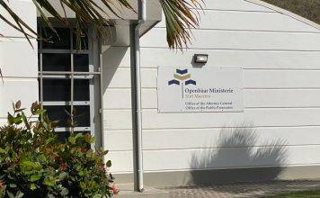 Searches conducted at residence of a former Minister