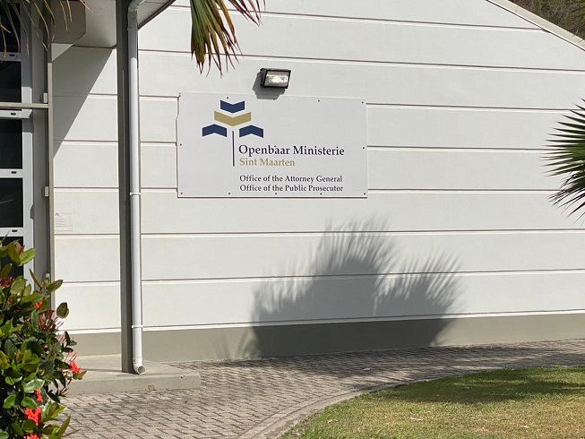 Prosecutor office 003