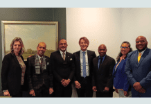 Main theme introductory interview with new chairman SER Netherlands