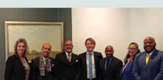Main theme introductory interview with new chairman SER Netherlands