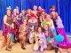 TRIBUTE TROUP Delivers Another Spectacular Performance with Three Sold-Out Shows