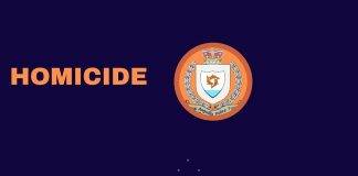 35-year-old male from Emerald Estate Anguilla shot dead