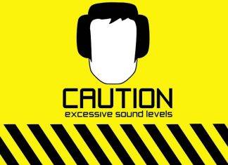 NOISE POLLUTION IN ST. MAARTEN AND IDEAS FOR SOLUTIONS