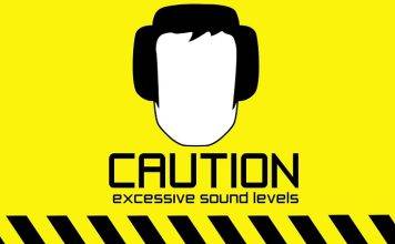 NOISE POLLUTION IN ST. MAARTEN AND IDEAS FOR SOLUTIONS