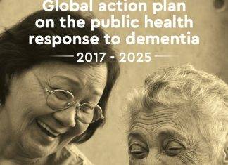 “People living with dementia and their carers deserve better than this – WHO Global Dementia Plan fails to meet target as dementia crisis looms