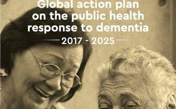 CPS calls on community to be informed about dementia and ways to reduce it