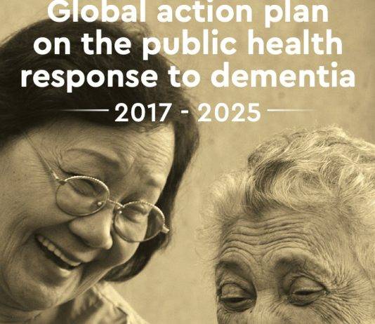 CPS calls on community to be informed about dementia and ways to reduce it