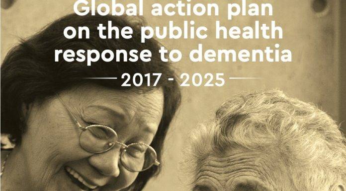“People living with dementia and their carers deserve better than this – WHO Global Dementia Plan fails to meet target as dementia crisis looms