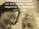 How to Reduce the Risks Factors of Dementia. A Healthy Lifestyle Can Reduce the Risk Factors