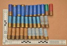 Two arrests in connection with Defiance Parking Lot Shooting