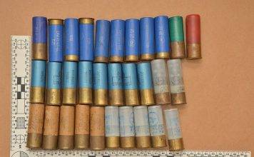 Two arrests in connection with Defiance Parking Lot Shooting