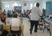 SHTA’s Job Fair Included in St Maarten Innovations, Initiatives and Industries Link-Up Event (SMILE)