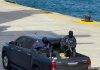 The second Drugs interception for HNLMS Groningen