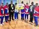 Governor Baly attended the openings-ceremony of the Special Olympic World Games in Berlin