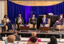 Integrity Symposium A Success