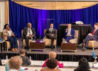 Integrity Symposium A Success