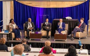 Integrity Symposium A Success