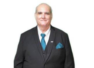 The importance of coming out to vote for Members of Parliament.