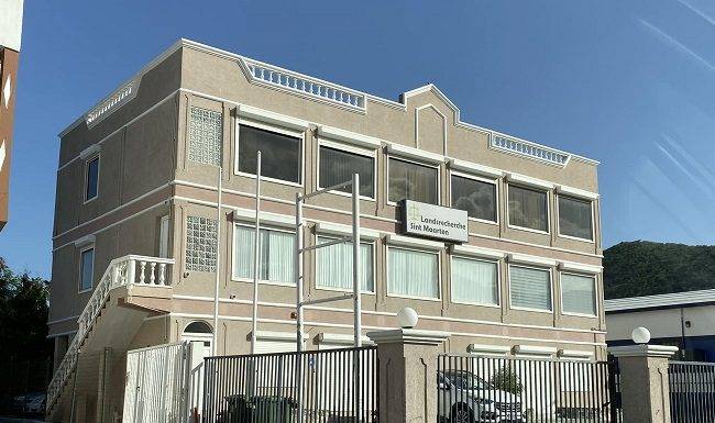 Civil Registry employee arrested by National Detectives