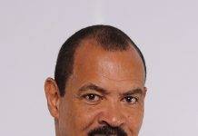 President of the Supervisory Council of the Integrity Chamber Sworn In