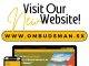 Ombudsman launches new website
