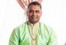 St. Maarten Hindu Organization Hosts Raat Ka Sangeet, an Evening of Entertainment, to Fundraise for Acquiring Community Space