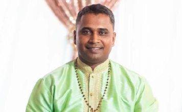 St. Maarten Hindu Organization Hosts Raat Ka Sangeet, an Evening of Entertainment, to Fundraise for Acquiring Community Space