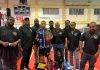 HOME Foundation Proudly Sponsors “Test Your Skills” Invitational Boxing Event