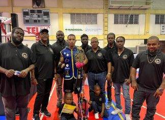 HOME Foundation Proudly Sponsors “Test Your Skills” Invitational Boxing Event