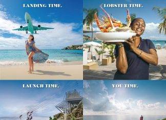 SHTA VISIT Magazine to run USA Today Campaign