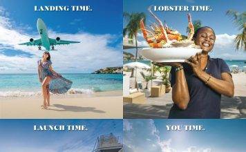 SHTA VISIT Magazine to run USA Today Campaign