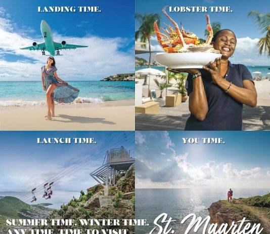 SHTA VISIT Magazine to run USA Today Campaign