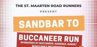 Sandbar to Buccaneer run