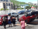 Driver Experiences Medical Emergency, Resulting in Minor Injuries: KPSM Provides Accident Details
