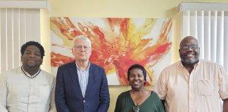 BGNAA meets with SZV