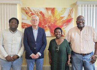 BGNAA meets with SZV